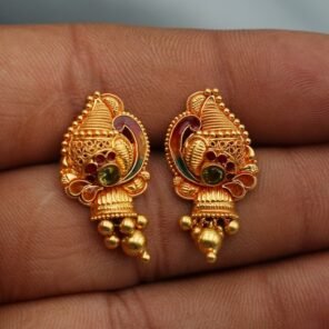 Maithili Earrings (Copy)