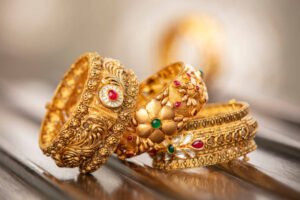 Maithili Bracelet (Copy)