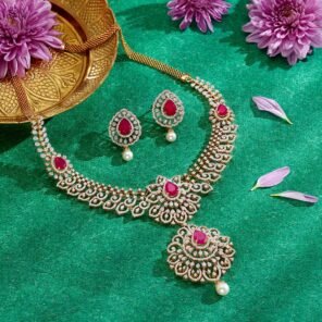 Maithili Necklace (Copy) (Copy)